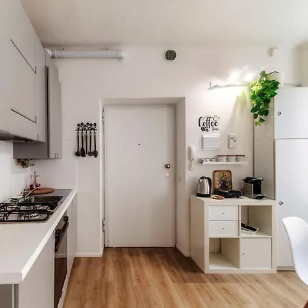Apartamento Me - Downtown *