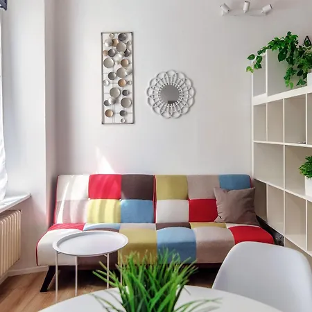 Me - Downtown Apartamento