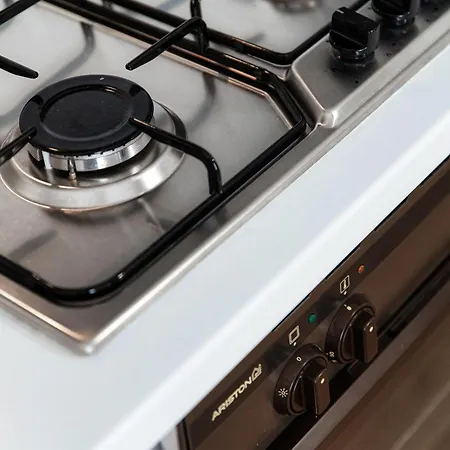 Apartamento Me - Downtown