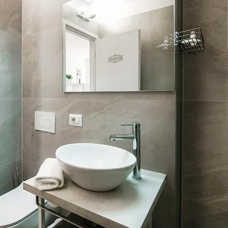 Me - Downtown Lägenhet