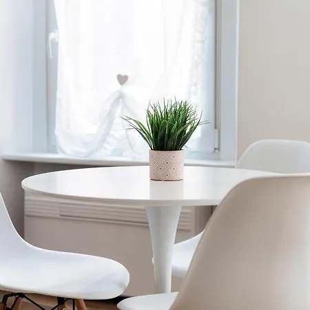 Apartament Me - Downtown *